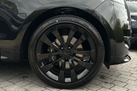  Land Rover Range Rover Sport 3.0 D300 MHEV Dynamic SE Auto 4WD Euro 6 (s/s) 5dr Thumbnail #49