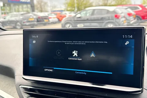 BP23XCM PEUGEOT 5008 1.5 BlueHDi GT EAT Euro 6 (s/s) 5dr Thumbnail #50