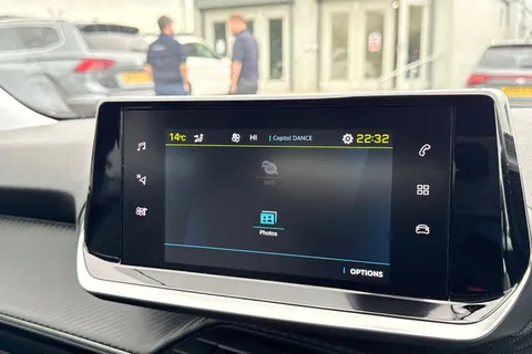 BG22DKY PEUGEOT e-2008 50kWh Allure Premium Auto 5dr (7kW Charger) Thumbnail #51