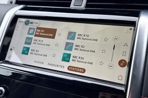 53 of 62 for Land Rover Discovery Sport 2.0 D200 MHEV R-Dynamic HSE Auto 4WD Euro 6 (s/s) 5dr