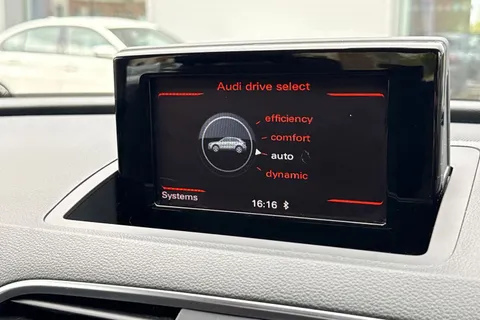 YY18RXH Audi Q3 1.4 TFSI CoD Sport Euro 6 (s/s) 5dr Thumbnail #52