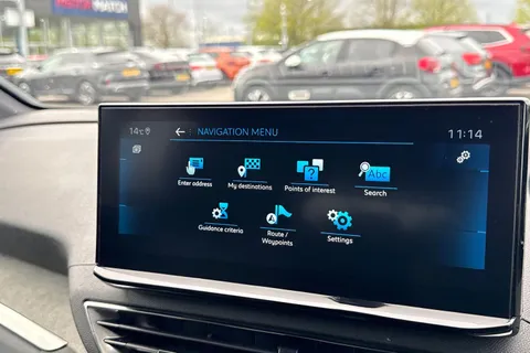 BP23XCM PEUGEOT 5008 1.5 BlueHDi GT EAT Euro 6 (s/s) 5dr Thumbnail #51