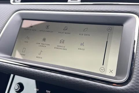 DX23RPV Land Rover Range Rover Evoque 2.0 D200 MHEV R-Dynamic S Auto 4WD Euro 6 (s/s) 5dr Thumbnail #54