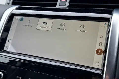 54 of 62 for Land Rover Discovery Sport 2.0 D200 MHEV R-Dynamic HSE Auto 4WD Euro 6 (s/s) 5dr