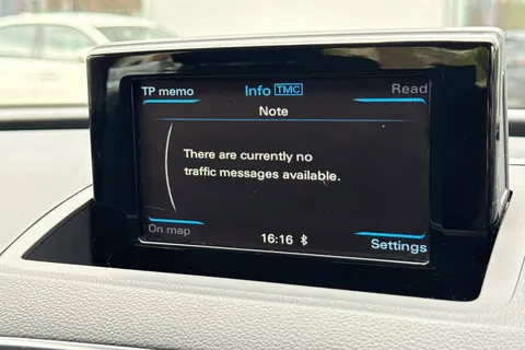 YY18RXH Audi Q3 1.4 TFSI CoD Sport Euro 6 (s/s) 5dr Thumbnail #53