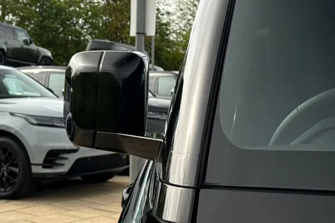  Land Rover Defender 110 3.0 D250 MHEV X-Dynamic SE Auto 4WD Euro 6 (s/s) 5dr Thumbnail #52