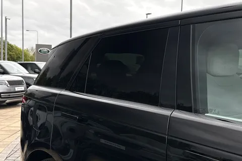  Land Rover Range Rover Sport 3.0 D300 MHEV Dynamic SE Auto 4WD Euro 6 (s/s) 5dr Thumbnail #51