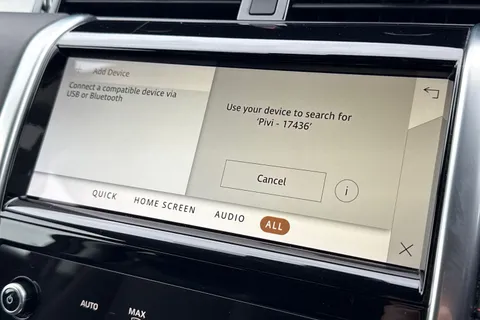 55 of 62 for Land Rover Discovery Sport 2.0 D200 MHEV R-Dynamic HSE Auto 4WD Euro 6 (s/s) 5dr