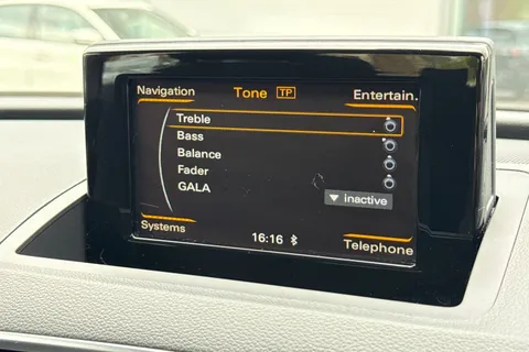 YY18RXH Audi Q3 1.4 TFSI CoD Sport Euro 6 (s/s) 5dr Thumbnail #54