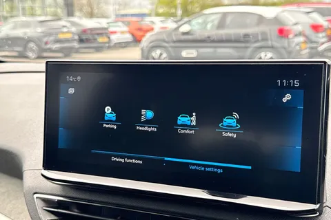 BP23XCM PEUGEOT 5008 1.5 BlueHDi GT EAT Euro 6 (s/s) 5dr Thumbnail #53