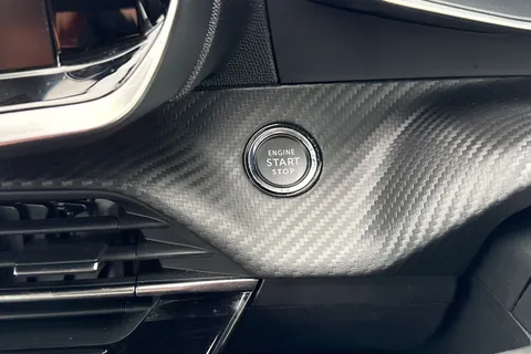 SA22NCN PEUGEOT e-2008 50kWh Allure Premium Auto 5dr (7kW Charger) Thumbnail #55