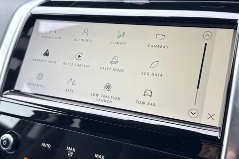 56 of 62 for Land Rover Discovery Sport 2.0 D200 MHEV R-Dynamic HSE Auto 4WD Euro 6 (s/s) 5dr