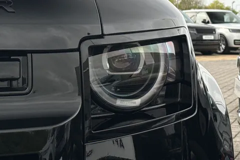  Land Rover Defender 110 3.0 D250 MHEV X-Dynamic SE Auto 4WD Euro 6 (s/s) 5dr Thumbnail #54