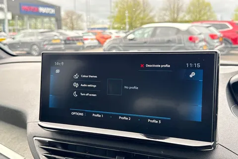 BP23XCM PEUGEOT 5008 1.5 BlueHDi GT EAT Euro 6 (s/s) 5dr Thumbnail #54