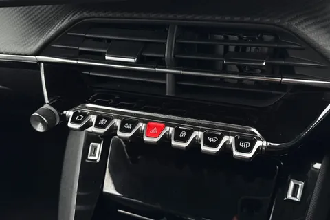 SA22NCN PEUGEOT e-2008 50kWh Allure Premium Auto 5dr (7kW Charger) Thumbnail #56