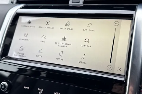 57 of 62 for Land Rover Discovery Sport 2.0 D200 MHEV R-Dynamic HSE Auto 4WD Euro 6 (s/s) 5dr