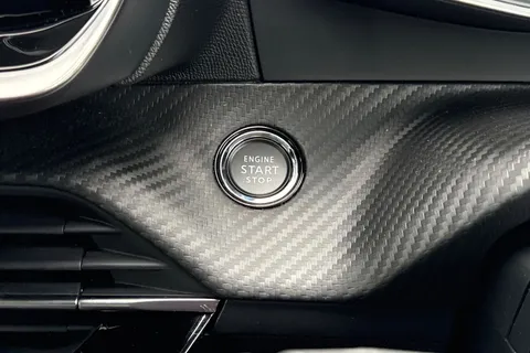 BG22DKY PEUGEOT e-2008 50kWh Allure Premium Auto 5dr (7kW Charger) Thumbnail #56