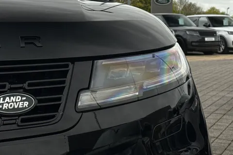  Land Rover Range Rover Sport 3.0 D300 MHEV Dynamic SE Auto 4WD Euro 6 (s/s) 5dr Thumbnail #55