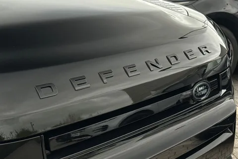  Land Rover Defender 110 3.0 D250 MHEV X-Dynamic SE Auto 4WD Euro 6 (s/s) 5dr Thumbnail #56