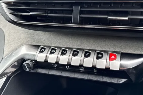 BP23XCM PEUGEOT 5008 1.5 BlueHDi GT EAT Euro 6 (s/s) 5dr Thumbnail #56