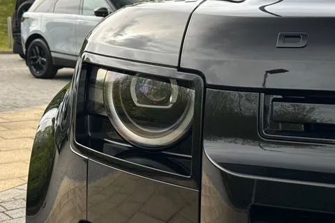  Land Rover Defender 110 3.0 D250 MHEV X-Dynamic SE Auto 4WD Euro 6 (s/s) 5dr Thumbnail #57