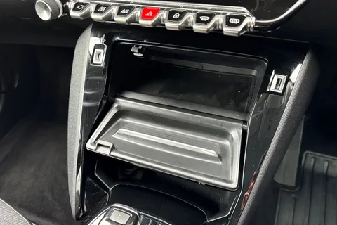 SA22NCN PEUGEOT e-2008 50kWh Allure Premium Auto 5dr (7kW Charger) Thumbnail #58