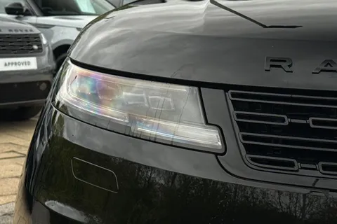  Land Rover Range Rover Sport 3.0 D300 MHEV Dynamic SE Auto 4WD Euro 6 (s/s) 5dr Thumbnail #57