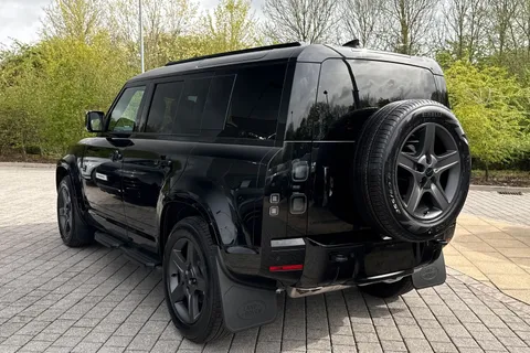  Land Rover Defender 110 3.0 D250 MHEV X-Dynamic SE Auto 4WD Euro 6 (s/s) 5dr Thumbnail #58