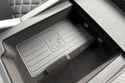 PK75YCZ Audi SQ7 SUV  Vorsprung TFSI  507 PS tiptronic Thumbnail #59