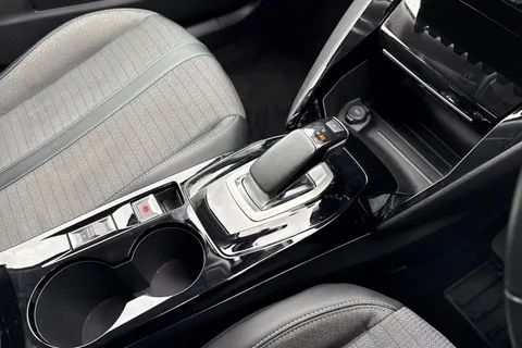 SA22NCN PEUGEOT e-2008 50kWh Allure Premium Auto 5dr (7kW Charger) Thumbnail #59