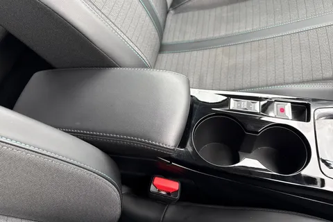 SA22NCN PEUGEOT e-2008 50kWh Allure Premium Auto 5dr (7kW Charger) Thumbnail #60