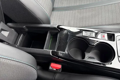 SA22NCN PEUGEOT e-2008 50kWh Allure Premium Auto 5dr (7kW Charger) Thumbnail #61