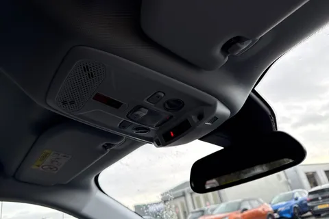 SA22NCN PEUGEOT e-2008 50kWh Allure Premium Auto 5dr (7kW Charger) Thumbnail #62