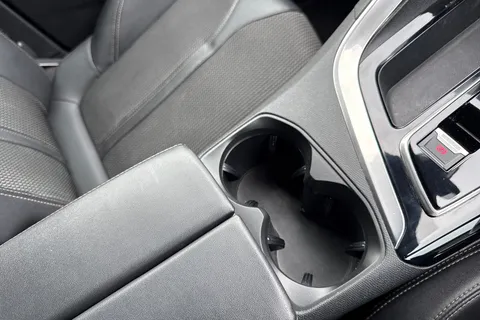 BP23XCM PEUGEOT 5008 1.5 BlueHDi GT EAT Euro 6 (s/s) 5dr Thumbnail #61