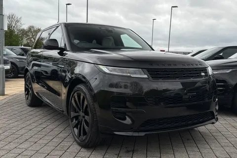  Land Rover Range Rover Sport 3.0 D300 MHEV Dynamic SE Auto 4WD Euro 6 (s/s) 5dr Thumbnail #61