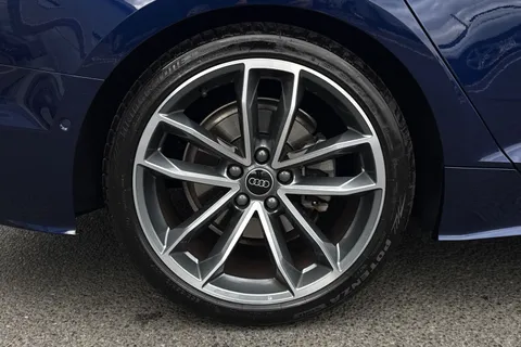 KT24TVN Audi A5 S line 35 TFSI  150 PS S tronic Thumbnail #14