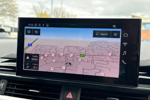 KT24TVN Audi A5 S line 35 TFSI  150 PS S tronic Thumbnail #18