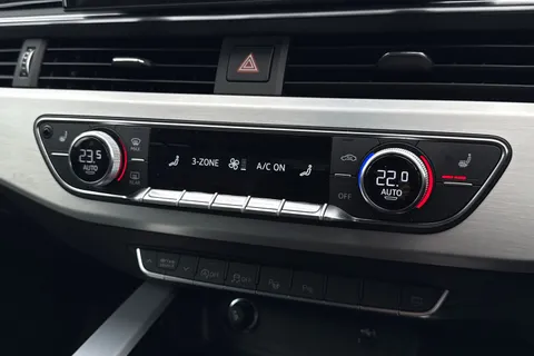 KT24TVN Audi A5 S line 35 TFSI  150 PS S tronic Thumbnail #23