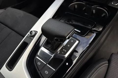 KT24TVN Audi A5 S line 35 TFSI  150 PS S tronic Thumbnail #24