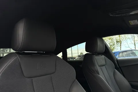 KT24TVN Audi A5 S line 35 TFSI  150 PS S tronic Thumbnail #25