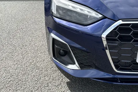 KT24TVN Audi A5 S line 35 TFSI  150 PS S tronic Thumbnail #26