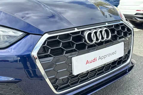 KT24TVN Audi A5 S line 35 TFSI  150 PS S tronic Thumbnail #27