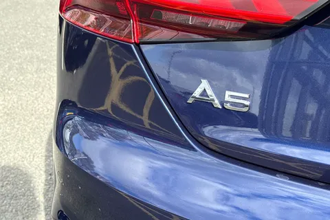 KT24TVN Audi A5 S line 35 TFSI  150 PS S tronic Thumbnail #30