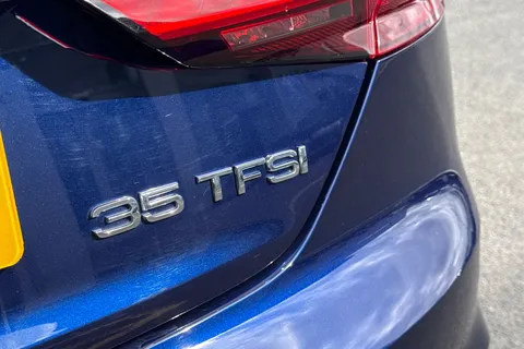 KT24TVN Audi A5 S line 35 TFSI  150 PS S tronic Thumbnail #31