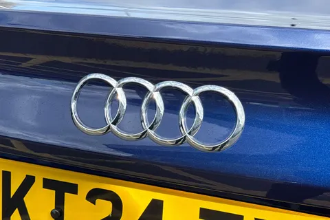 KT24TVN Audi A5 S line 35 TFSI  150 PS S tronic Thumbnail #32