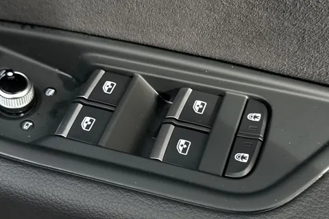 KT24TVN Audi A5 S line 35 TFSI  150 PS S tronic Thumbnail #40