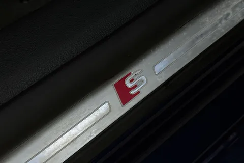 KT24TVN Audi A5 S line 35 TFSI  150 PS S tronic Thumbnail #41