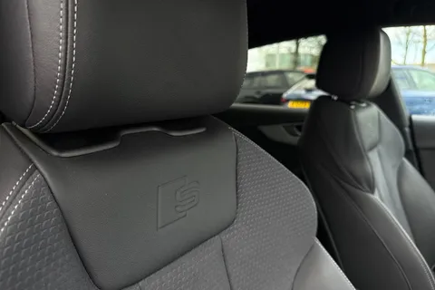 KT24TVN Audi A5 S line 35 TFSI  150 PS S tronic Thumbnail #43