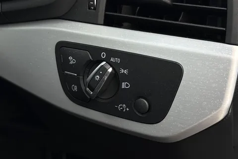 KT24TVN Audi A5 S line 35 TFSI  150 PS S tronic Thumbnail #44