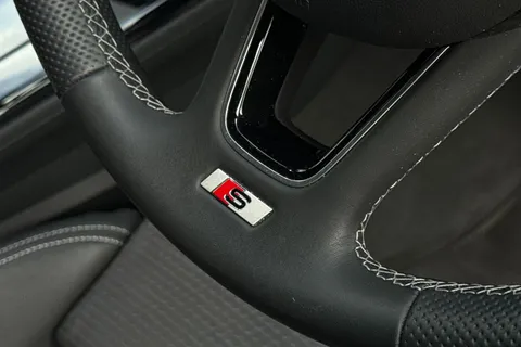 KT24TVN Audi A5 S line 35 TFSI  150 PS S tronic Thumbnail #45